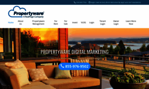 Propertywaresites.com thumbnail