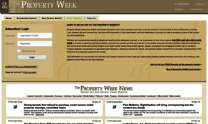 Propertyweek.ie thumbnail