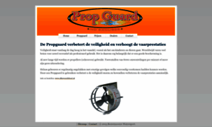 Propguard.nl thumbnail