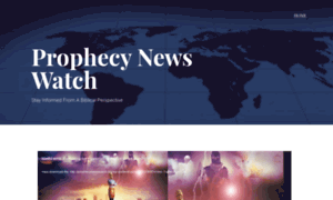 Prophecynewswatch.org thumbnail