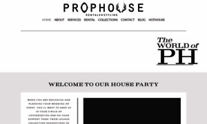 Prophousebirmingham.com thumbnail