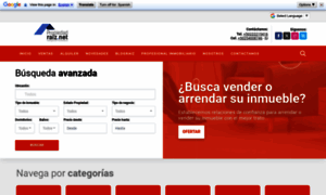 Propiedadraiz.net thumbnail