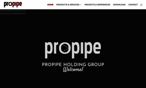 Propipe.es thumbnail