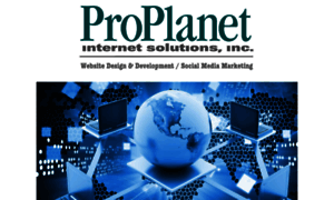 Proplanet.com thumbnail