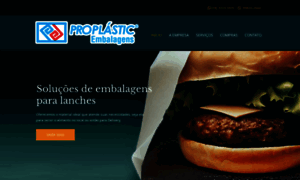 Proplastic.com.br thumbnail