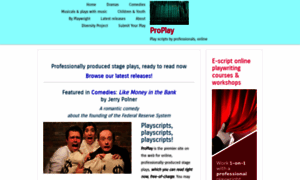 Proplay.ws thumbnail