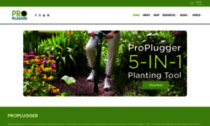 Proplugger.com thumbnail