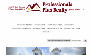 Proplusrealty.com thumbnail