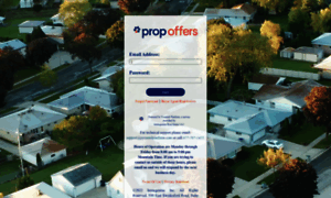 Propoffers.com thumbnail