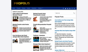 Propolisjos.blogspot.com thumbnail