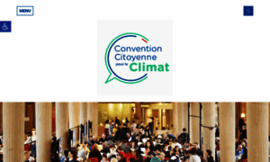 Propositions.conventioncitoyennepourleclimat.fr thumbnail