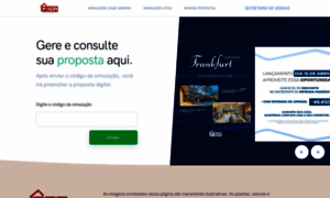 Propostadigital.fgr.com.br thumbnail