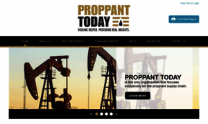 Proppanttoday.com thumbnail