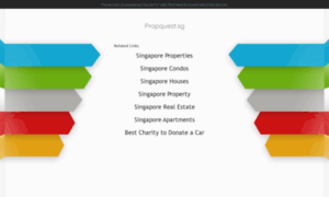 Propquest.sg thumbnail