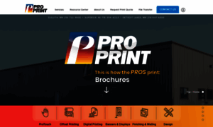 Proprintus.com thumbnail