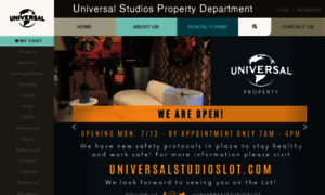 Props.universalstudios.com thumbnail