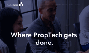 Proptechplace.nyc thumbnail