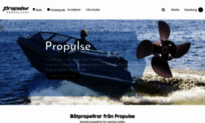 Propulse.se thumbnail