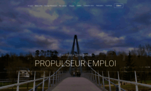 Propulseur-emploi.mystrikingly.com thumbnail