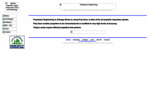 Propulsionengineering.net thumbnail