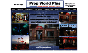 Propworld.com thumbnail