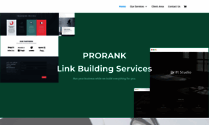 Prorank.co thumbnail