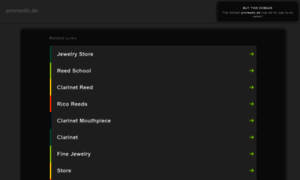 Proreeds.de thumbnail