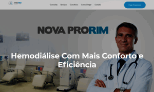 Prorimpe.com.br thumbnail