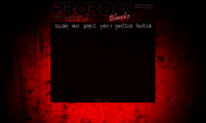 Prorock2.cz thumbnail