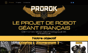 Prorok.fr thumbnail