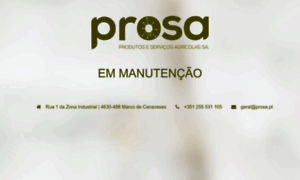 Prosa.pt thumbnail