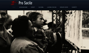 Prosacile.com thumbnail