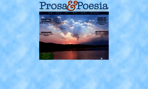 Prosaepoesia.com.br thumbnail
