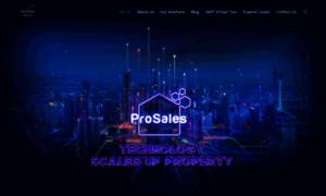 Prosales.tech thumbnail