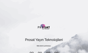 Prosat.com.tr thumbnail