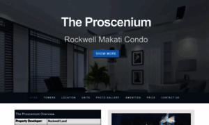 Prosceniumrockwellmakati.com thumbnail