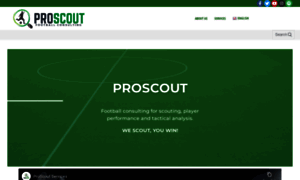 Proscout.pt thumbnail