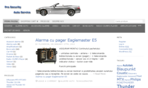 Prosecurityautoservice.ro thumbnail