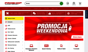 Proshop.pl thumbnail