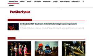 Proskarzysko.pl thumbnail
