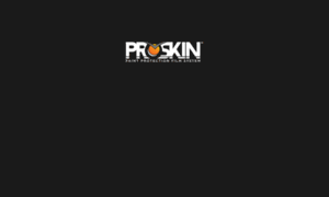 Proskin.com thumbnail