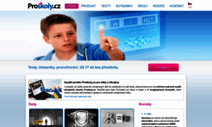 Proskoly.cz thumbnail