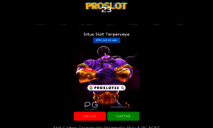 Proslot-23.com thumbnail