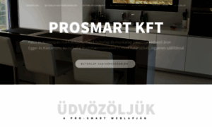 Prosmart.hu thumbnail