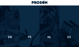 Proson.fr thumbnail