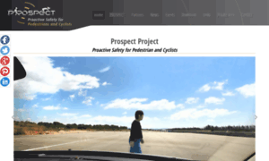 Prospect-project.eu thumbnail