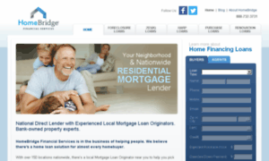 Prospectmortgage.com thumbnail