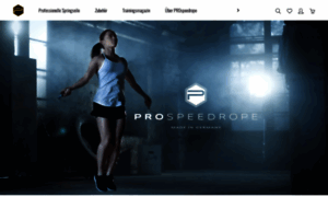 Prospeedrope-springseil.de thumbnail