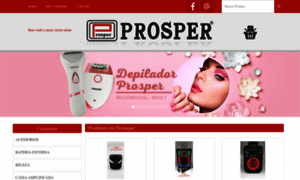 Prosper.com.py thumbnail