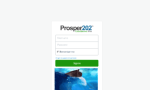 Prosper.snipr.info thumbnail